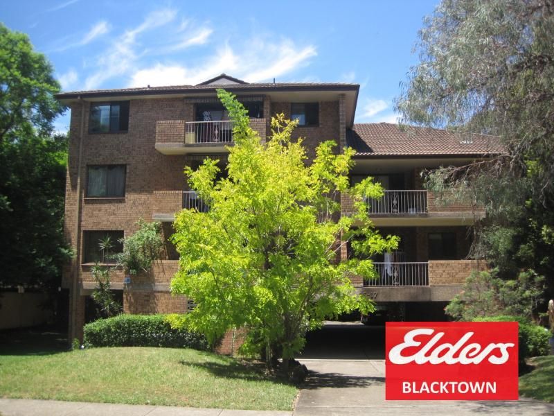 6/15 Alfred Street, Westmead NSW 2145, Image 0