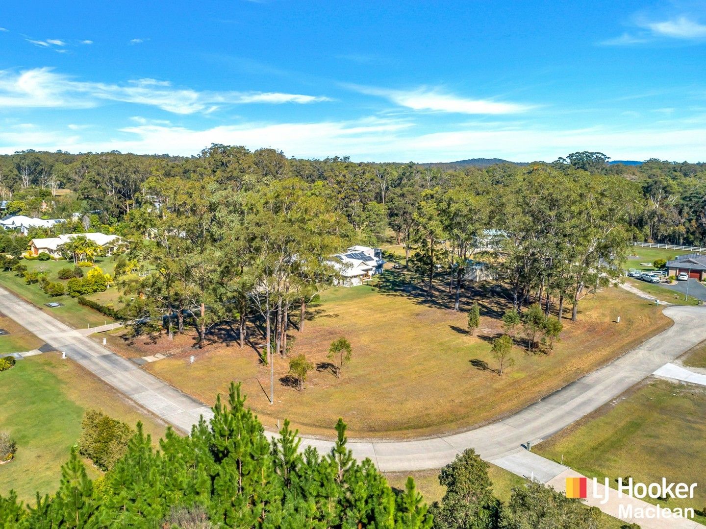 25 Whispering Pines Place, Gulmarrad NSW 2463 Domain