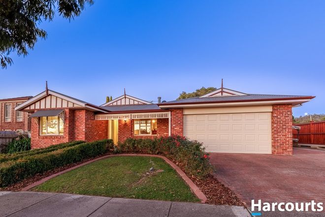 Picture of 31 Liviana Drive, ROWVILLE VIC 3178