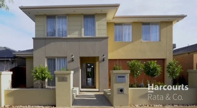 Additional image 2 of 3 Hallowglen Drive, Wollert VIC 3750