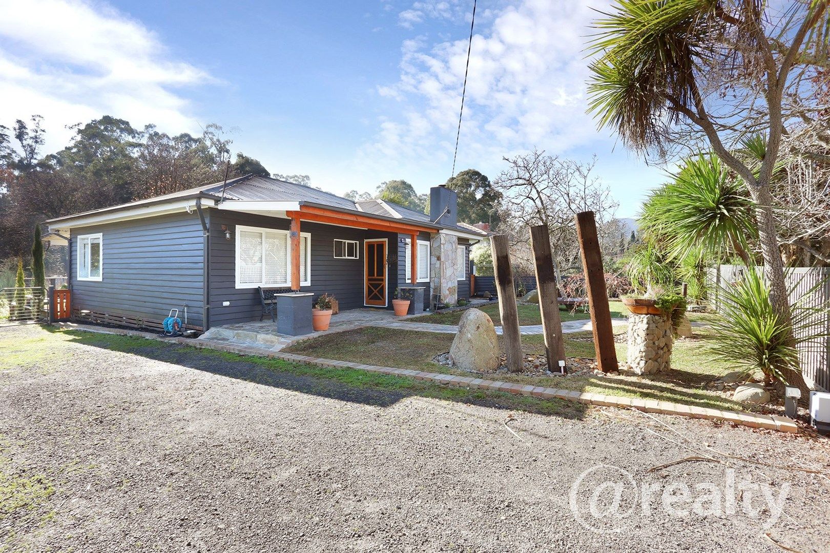 37 Farnham Road, Healesville Property History & Address Research Domain