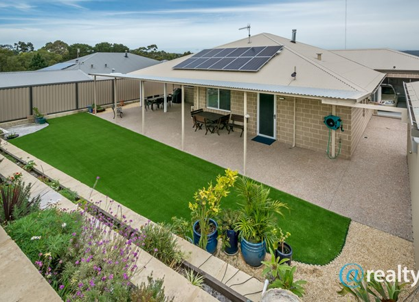 93 Greyhound Circle, Gledhow WA 6330