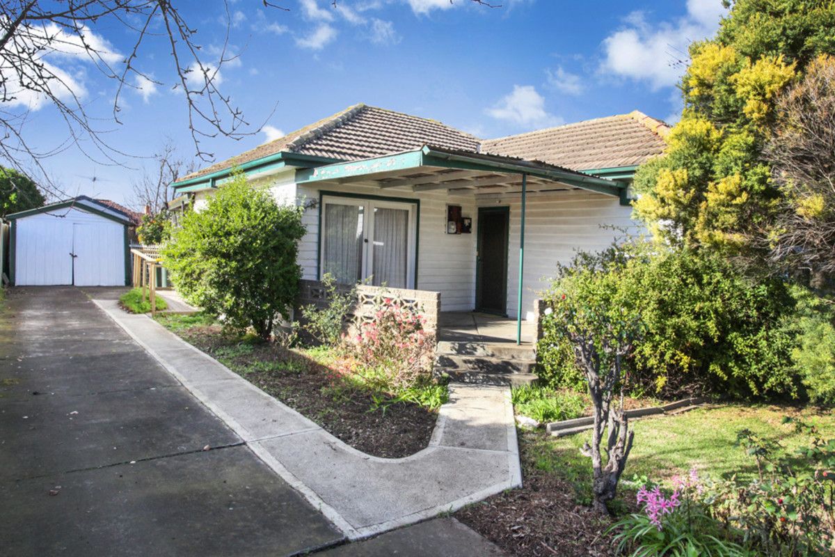 64 Ardoyne Street, Sunshine VIC 3020, Image 1