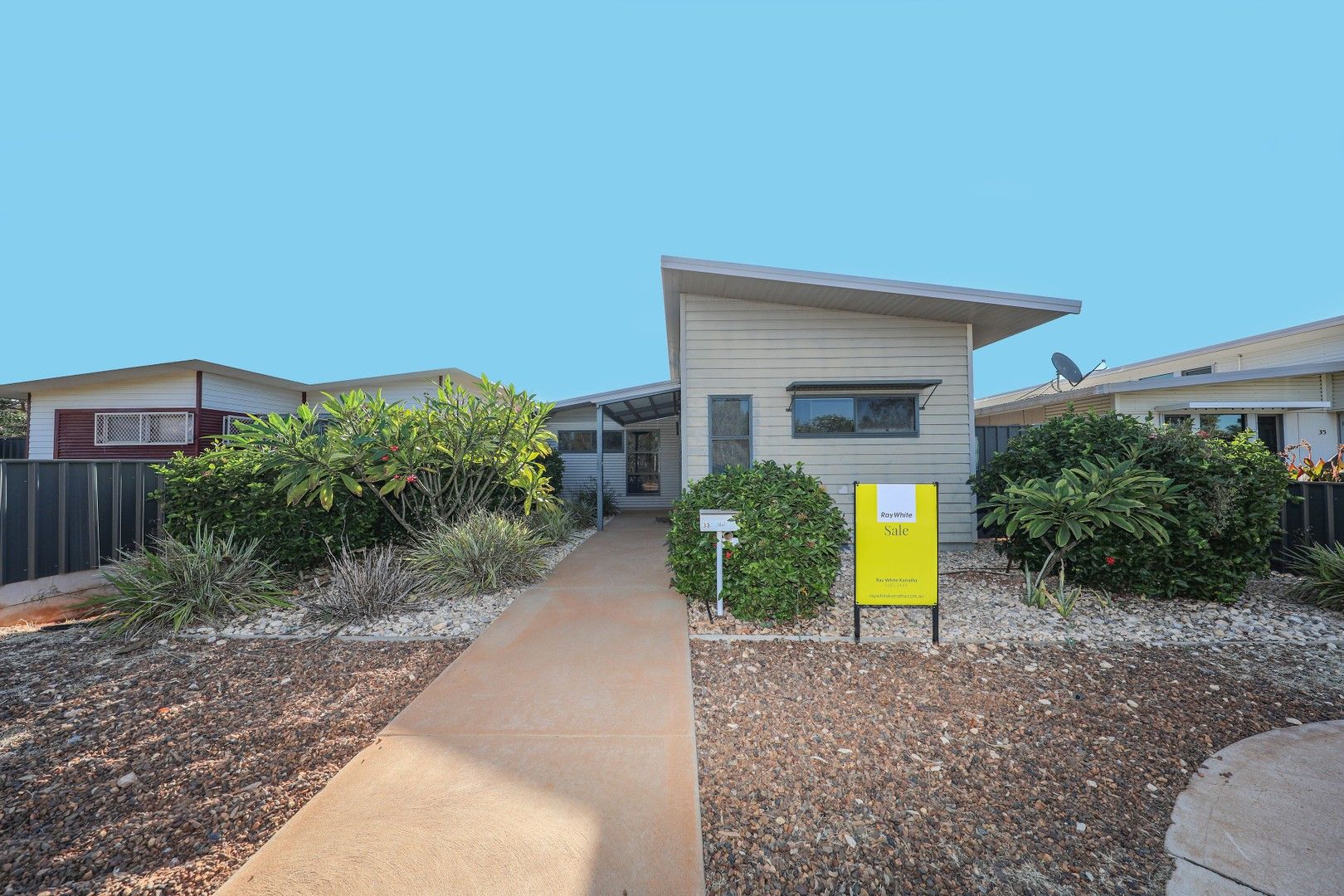 33 Bajamalu Drive, Baynton WA 6714, Image 0