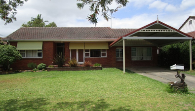 Picture of 5 Anderson Avenue, PANANIA NSW 2213