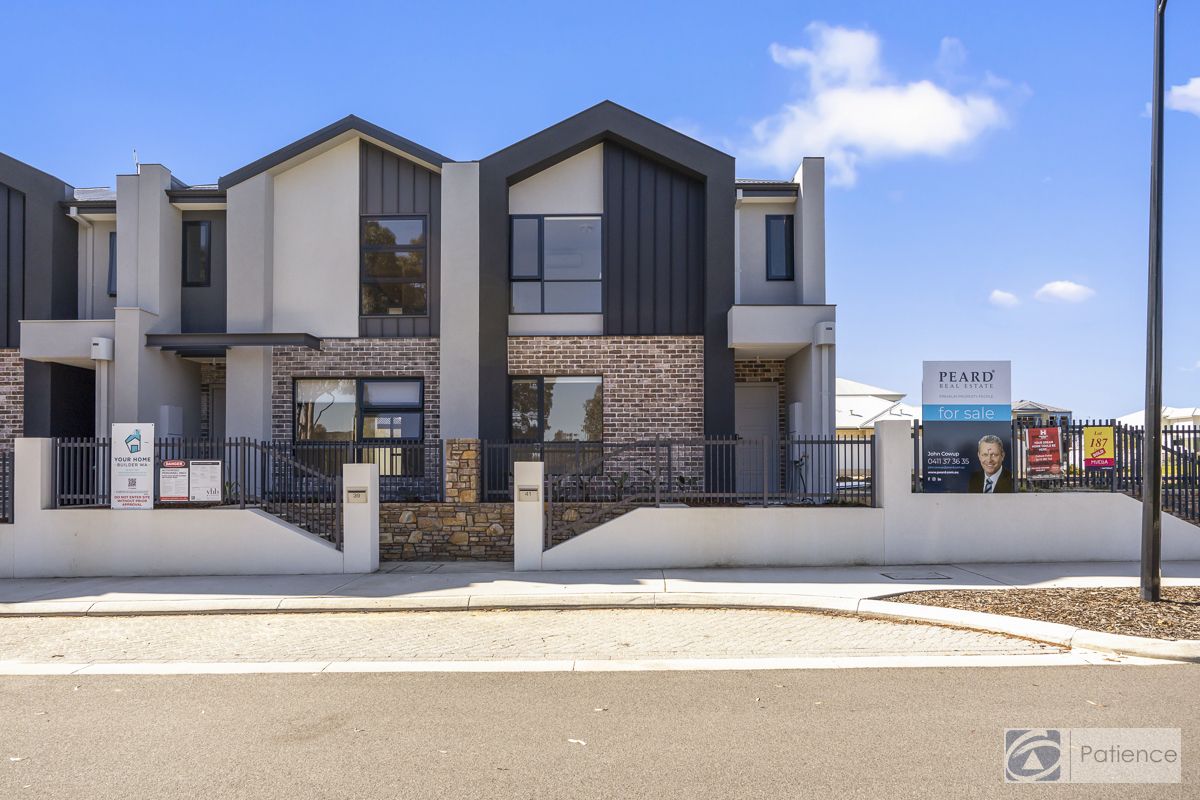 Sold 41 Larapinta Parkway Wanneroo WA 6065 on 23 Oct 2023