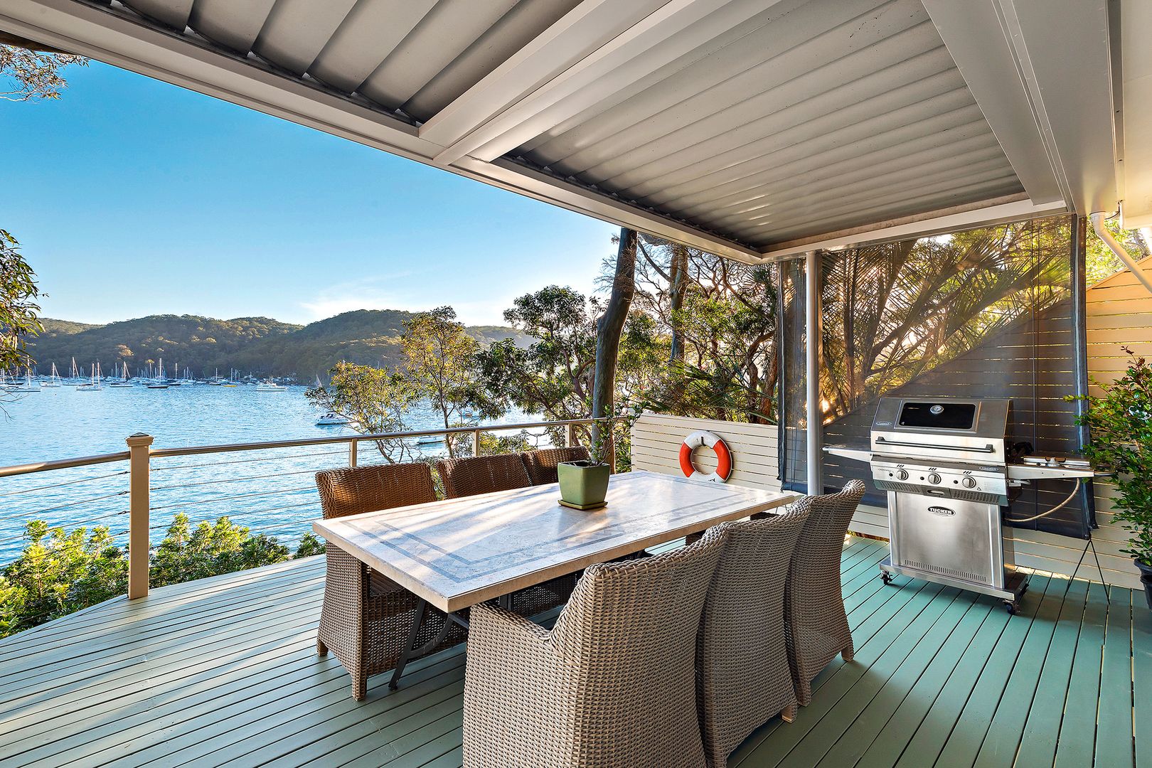 91 Richard Road, Scotland Island NSW 2105, Image 1