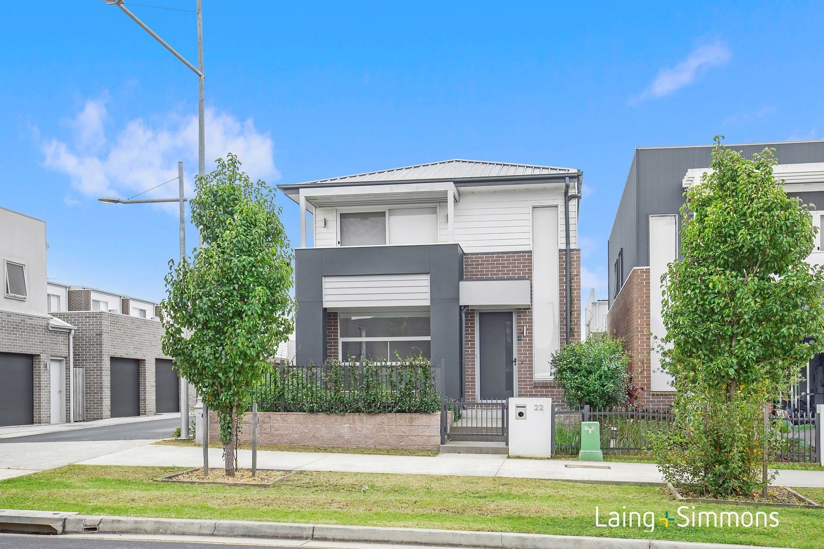 22 Barbula Road, Denham Court NSW 2565, Image 0