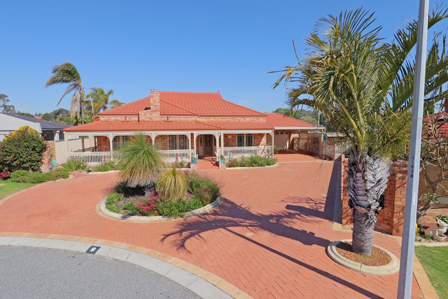 9 Bleinheim Place, Ocean Reef WA 6027, Image 1