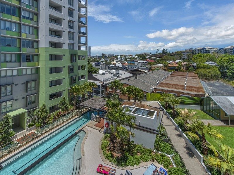 1204/10 Trinity Street, Fortitude Valley QLD 4006