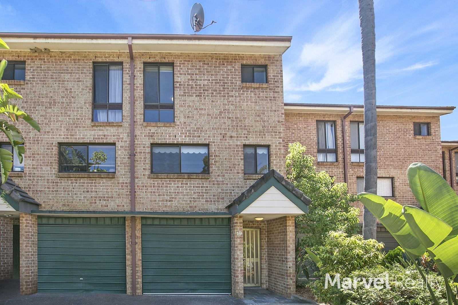 19/4 Ernest Avenue, Chipping Norton NSW 2170, Image 0