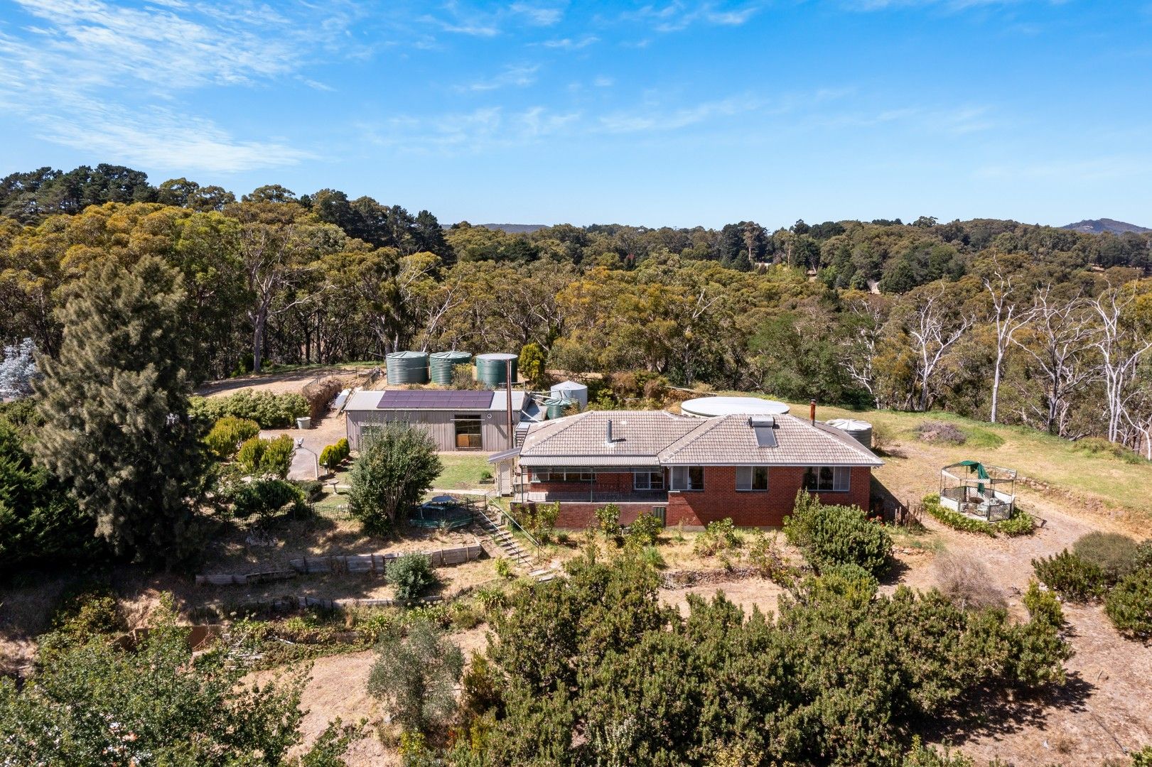 37 Tembys Road, Norton Summit SA 5136, Image 0