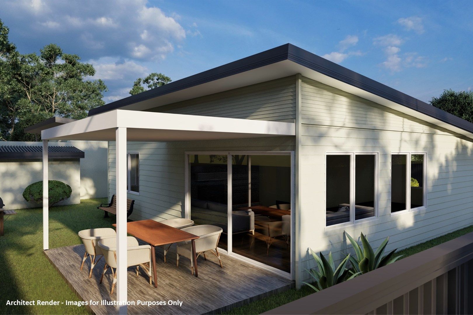 Proposed Lot 3/9 Backhouse Street, West Busselton WA 6280, Image 0