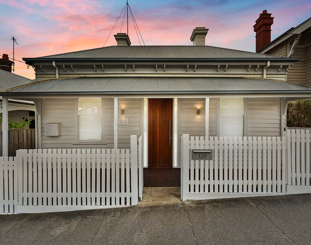 128 Gheringhap Street, Geelong VIC 3220