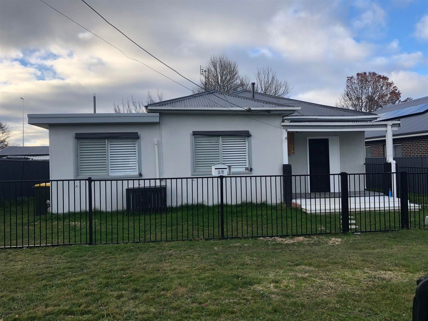 17 Stillingfleet Street, Blayney NSW 2799 House For Rent Domain