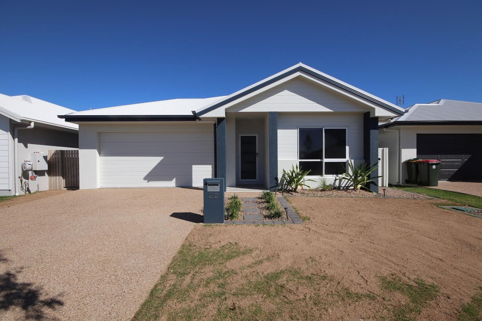 22 Magellan Street, Burdell Property History & Address Research Domain