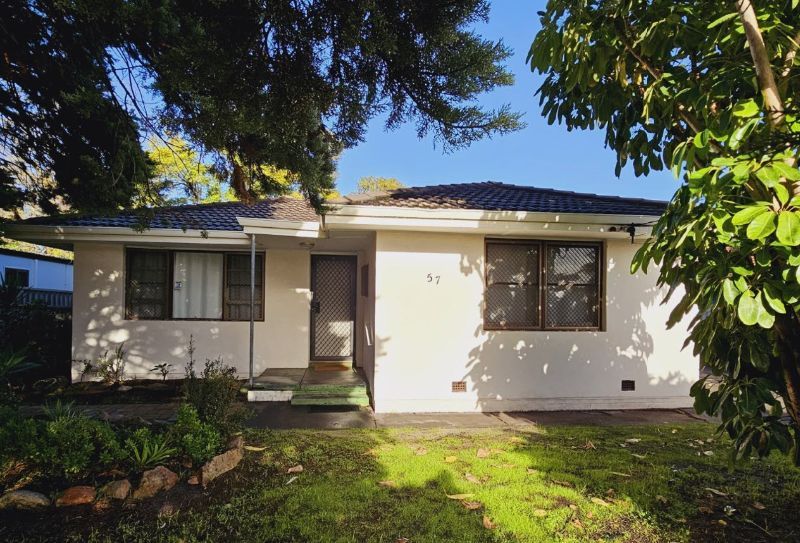 3 bedrooms House in 57 Norbury WAY LANGFORD WA, 6147