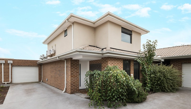 Picture of 3/32 Hazel Grove, PASCOE VALE VIC 3044