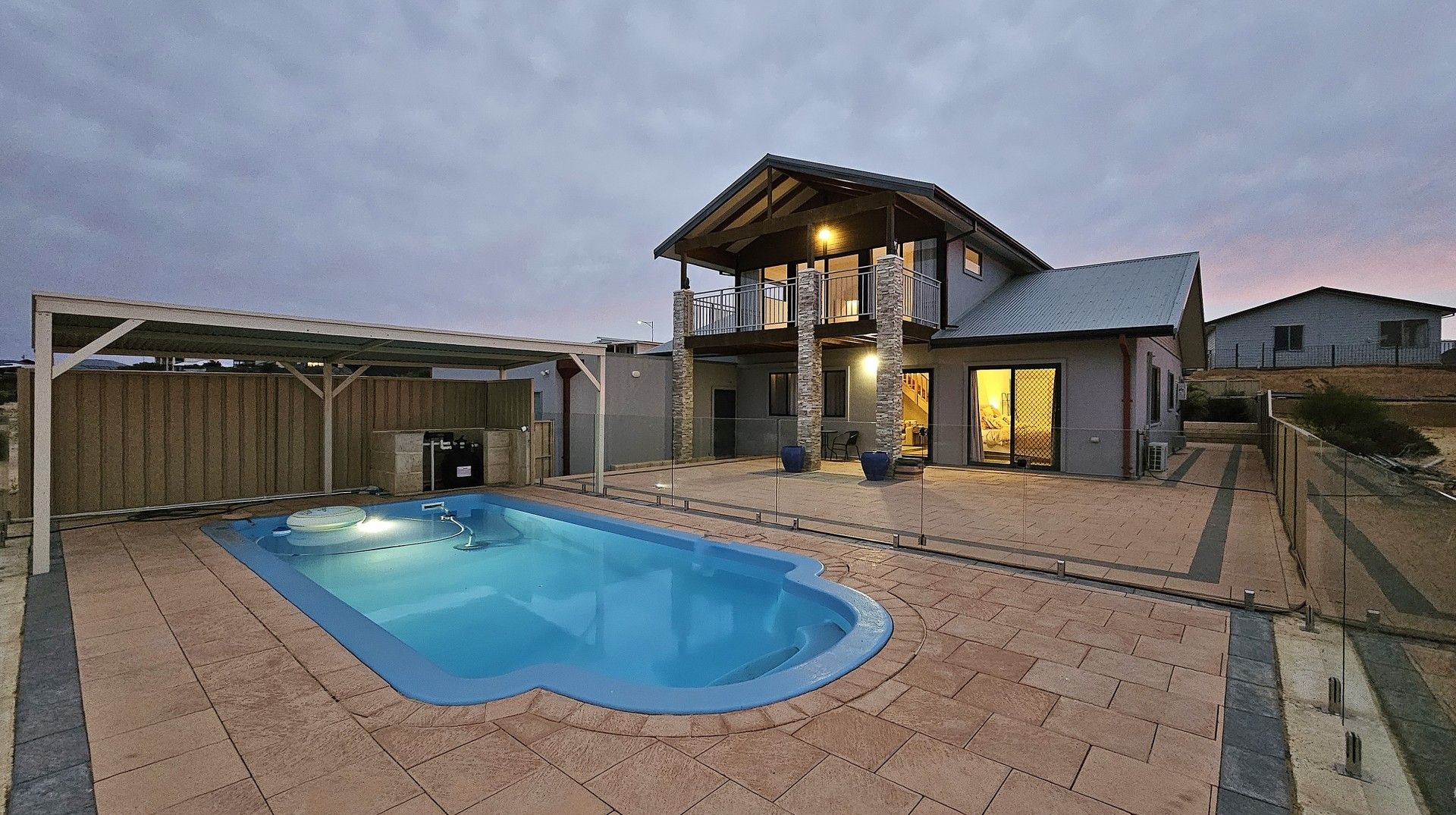 17 Goodenia Way, Kalbarri WA 6536, Image 0