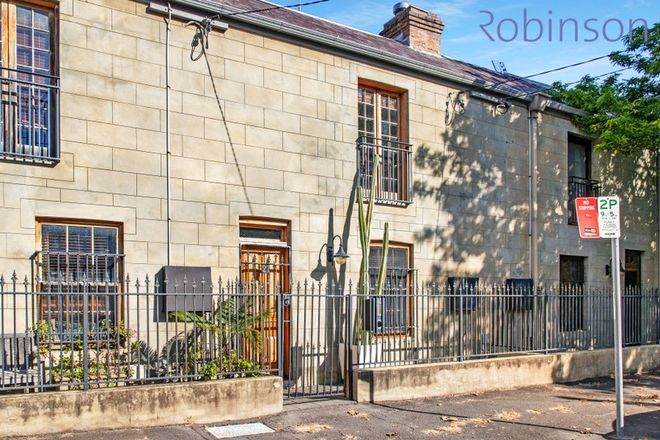 Picture of 27 Queen Street, COOKS HILL NSW 2300