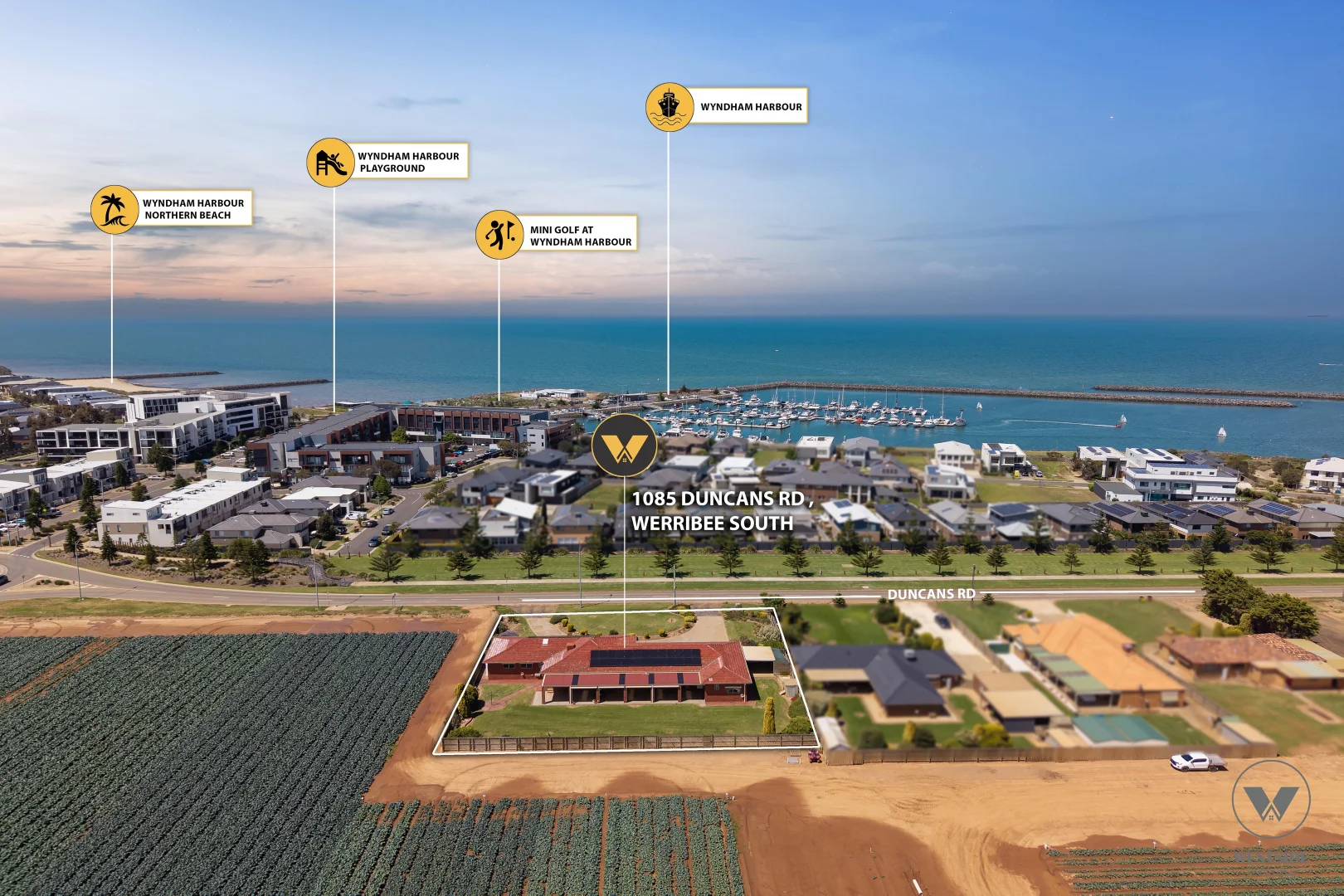 Additional image 31 of 1085 Duncans Road, Werribee South VIC 3030