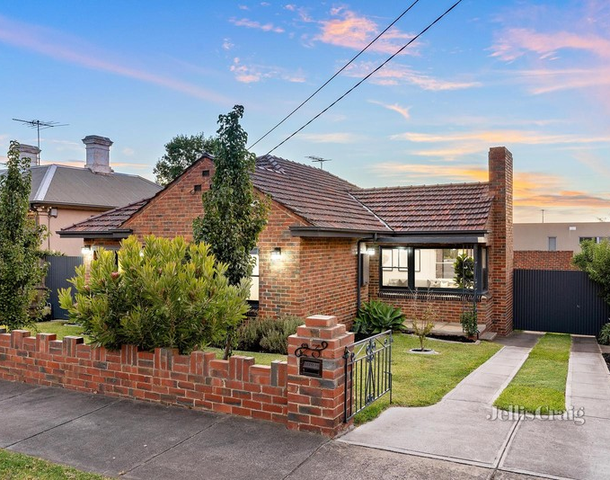 23 York Street, Moonee Ponds VIC 3039