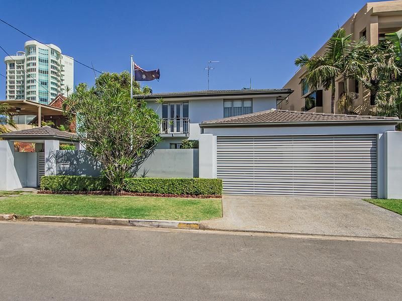 40 Cronin Avenue, Main Beach QLD 4217, Image 0