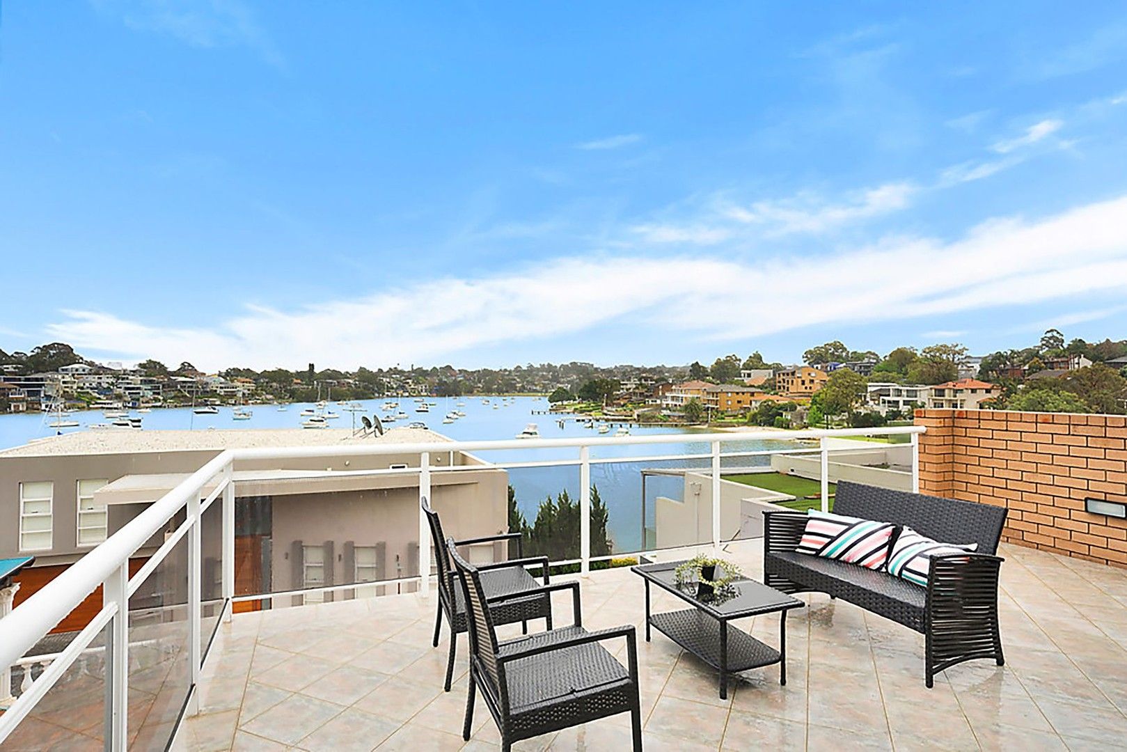 135 Tennyson Road, Tennyson Point NSW 2111 House For Rent Domain