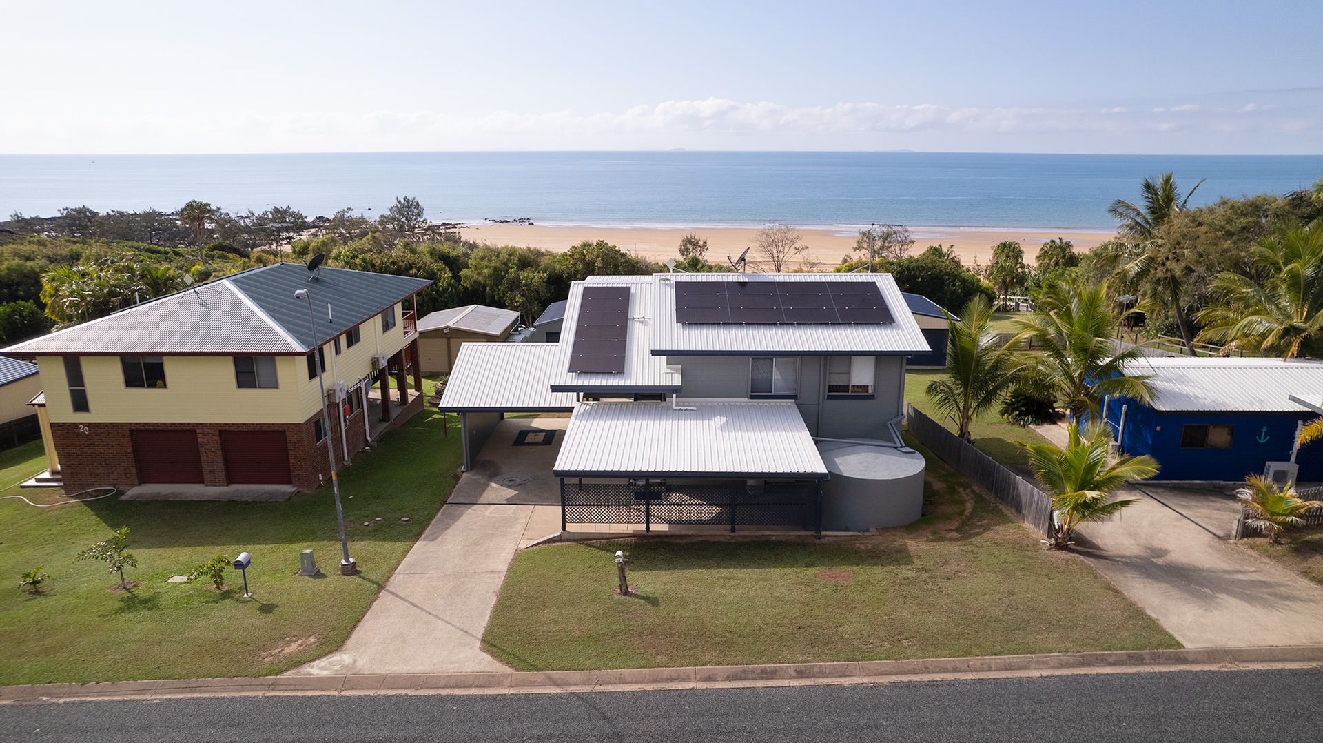 18 Ocean Drive, Ilbilbie QLD 4738, Image 1