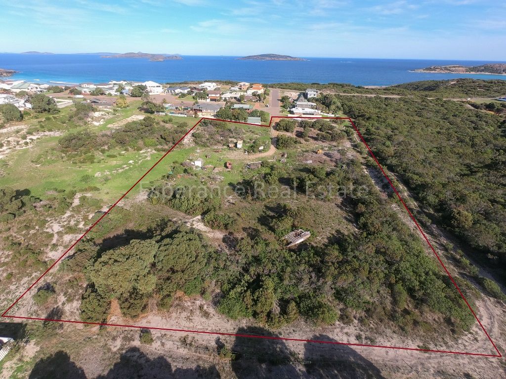 Lot 211/10 Willowtree Avenue, West Beach WA 6450, Image 1