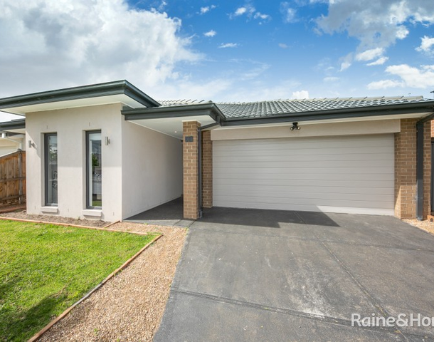 30 Fairfield Crescent, Diggers Rest VIC 3427