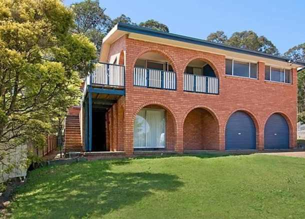 5 Leo Close, Elermore Vale NSW 2287