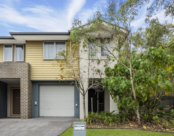 4/14 Tuxworth Place, Pimpama QLD 4209