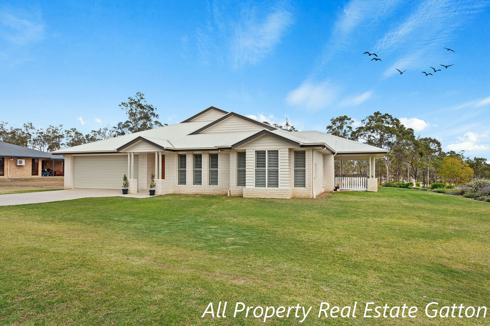 10 Banksia Road, Gatton Property History & Address Research Domain