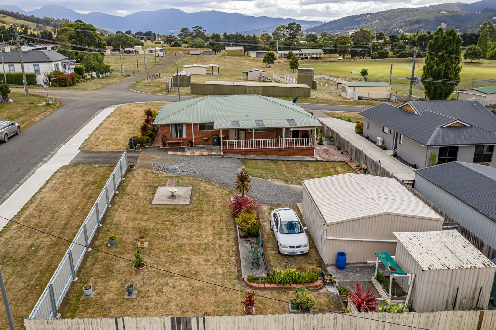 34 Elizabeth Street, Ranelagh TAS 7109, Image 2