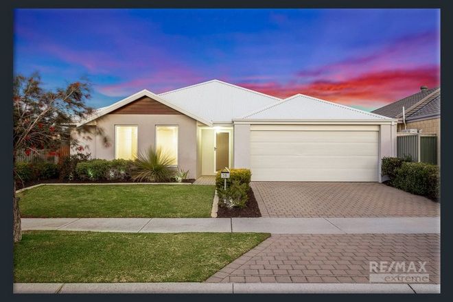 Picture of 30 Helmsley Parkway, ALKIMOS WA 6038