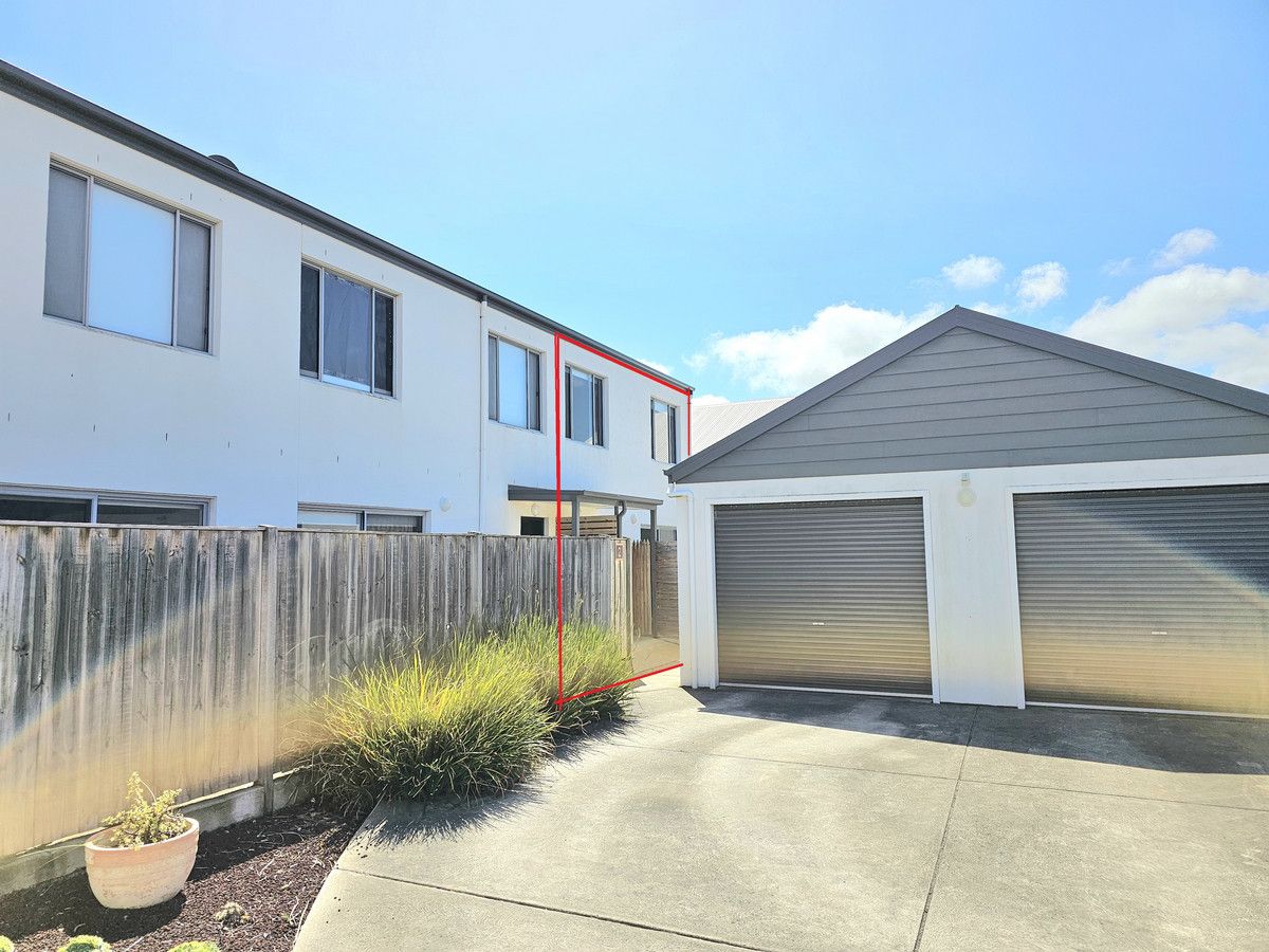2 bedrooms Townhouse in 1/93 Lava Street WARRNAMBOOL VIC, 3280