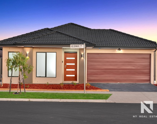 17 Iconic Drive, Tarneit VIC 3029