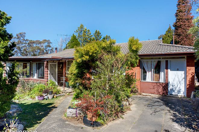 Picture of 2 Acacia Street, KATOOMBA NSW 2780