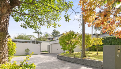 Picture of 7 Dakara Drive, FRENCHS FOREST NSW 2086