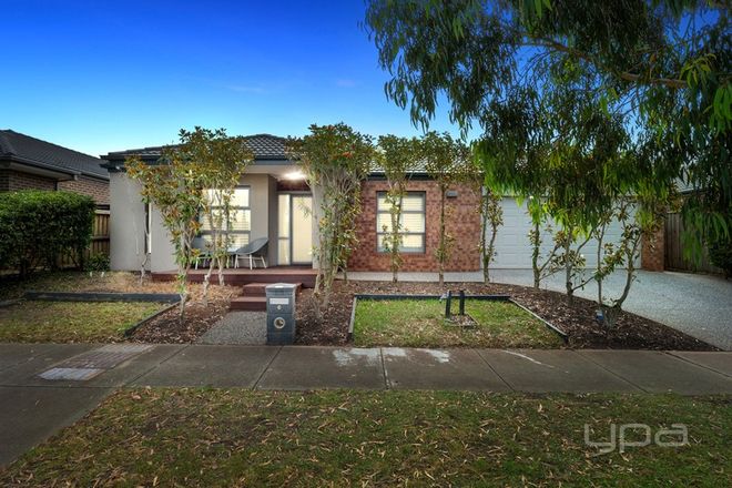 Picture of 6 Barron Way, WEIR VIEWS VIC 3338