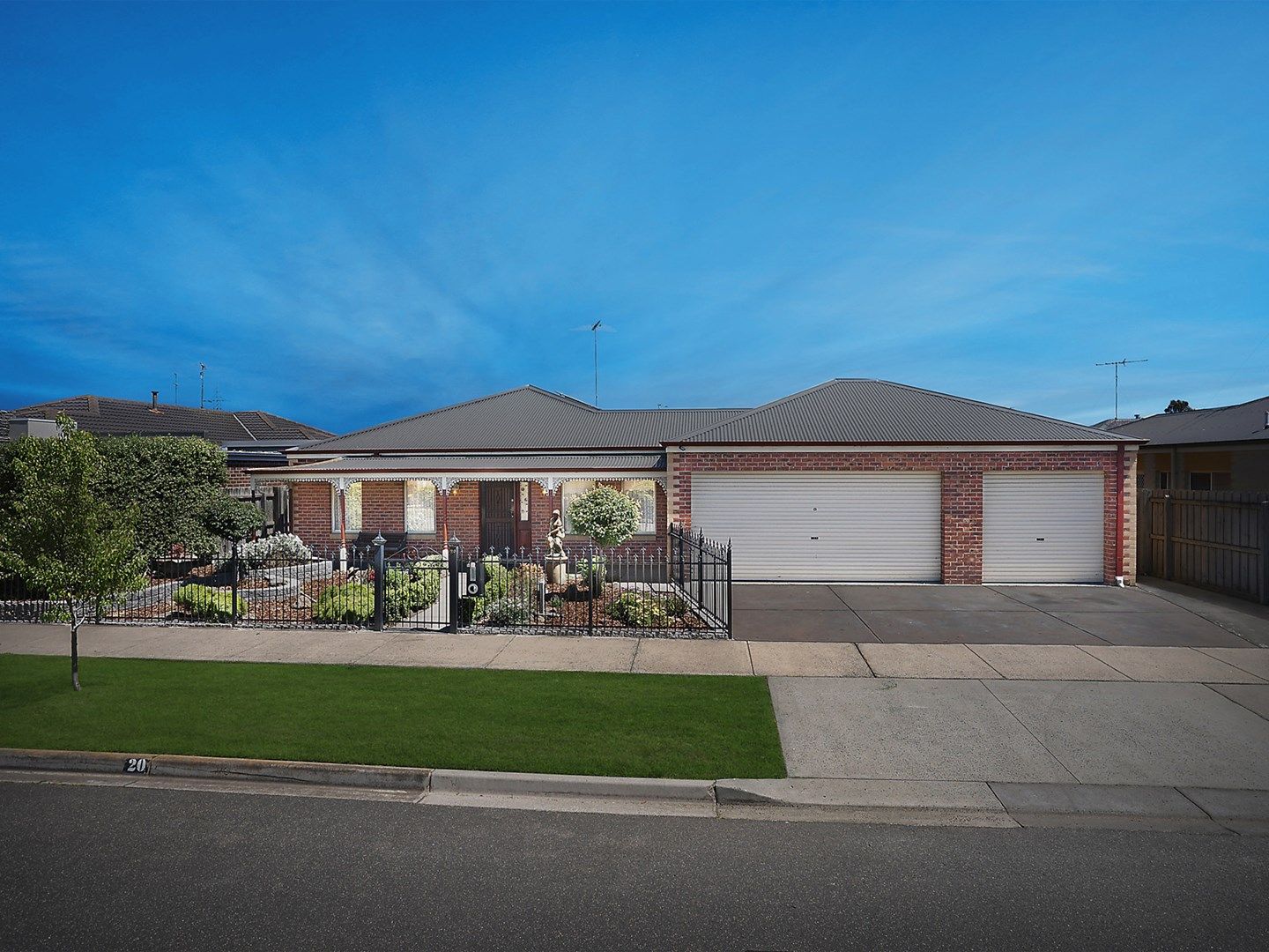 20 St Cuthberts Court, Marshall VIC 3216, Image 0
