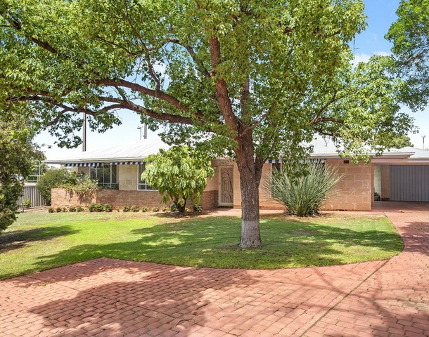 1 Mcmillan Street, Loxton SA 5333