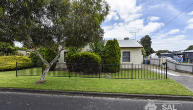 Picture of 1 Boucaut Street, MOUNT GAMBIER SA 5290