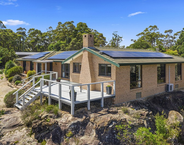 35 Tea Tree Crescent, Hill Top NSW 2575