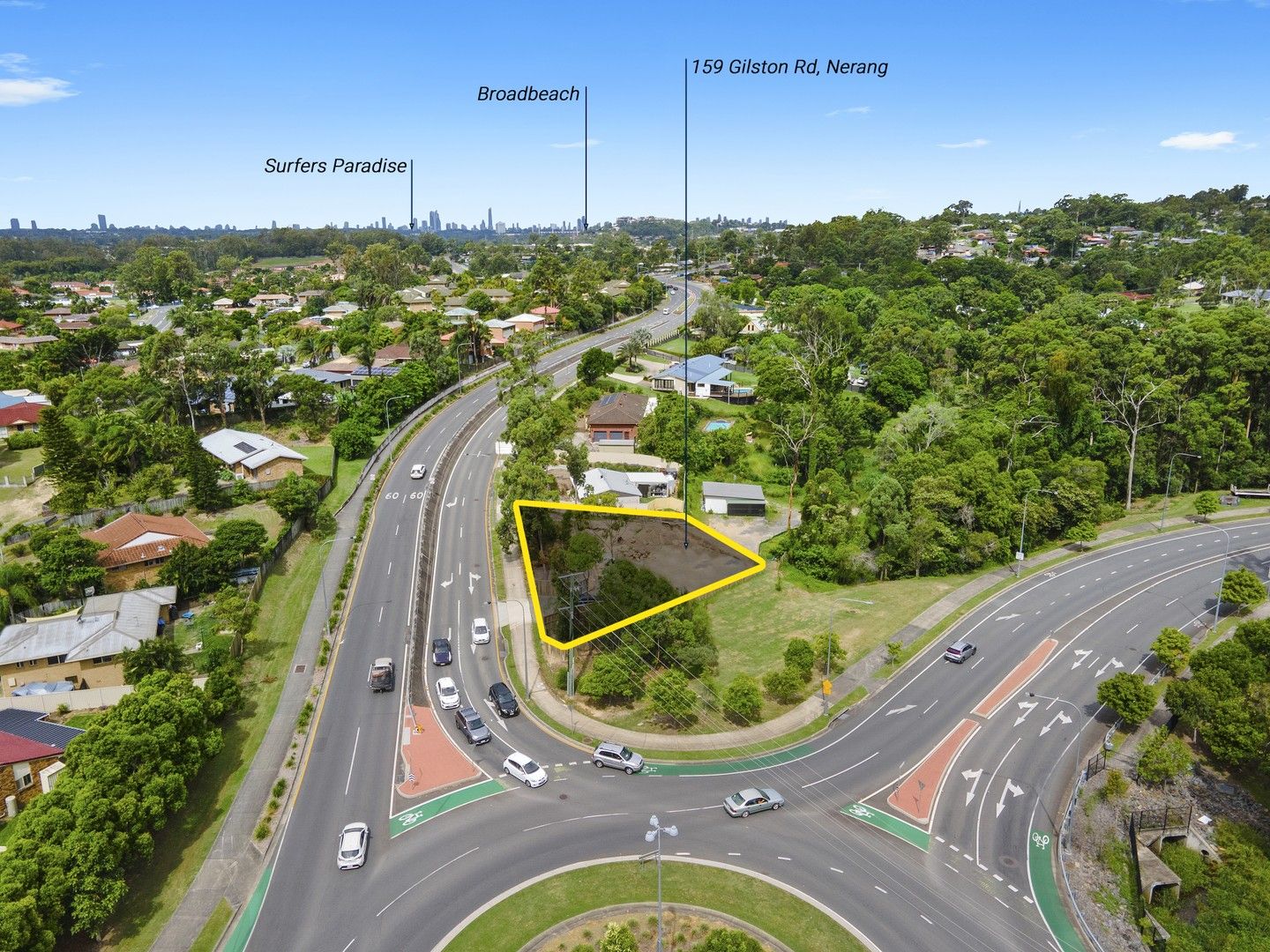 Lot 2/159 Gilston Road, Nerang QLD 4211, Image 0