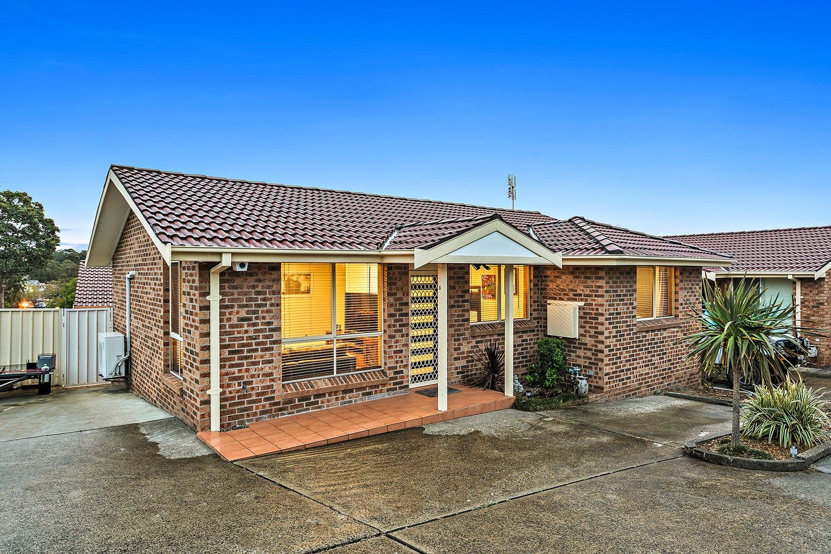 5/5-11 Glider Avenue, Blackbutt NSW 2529, Image 0