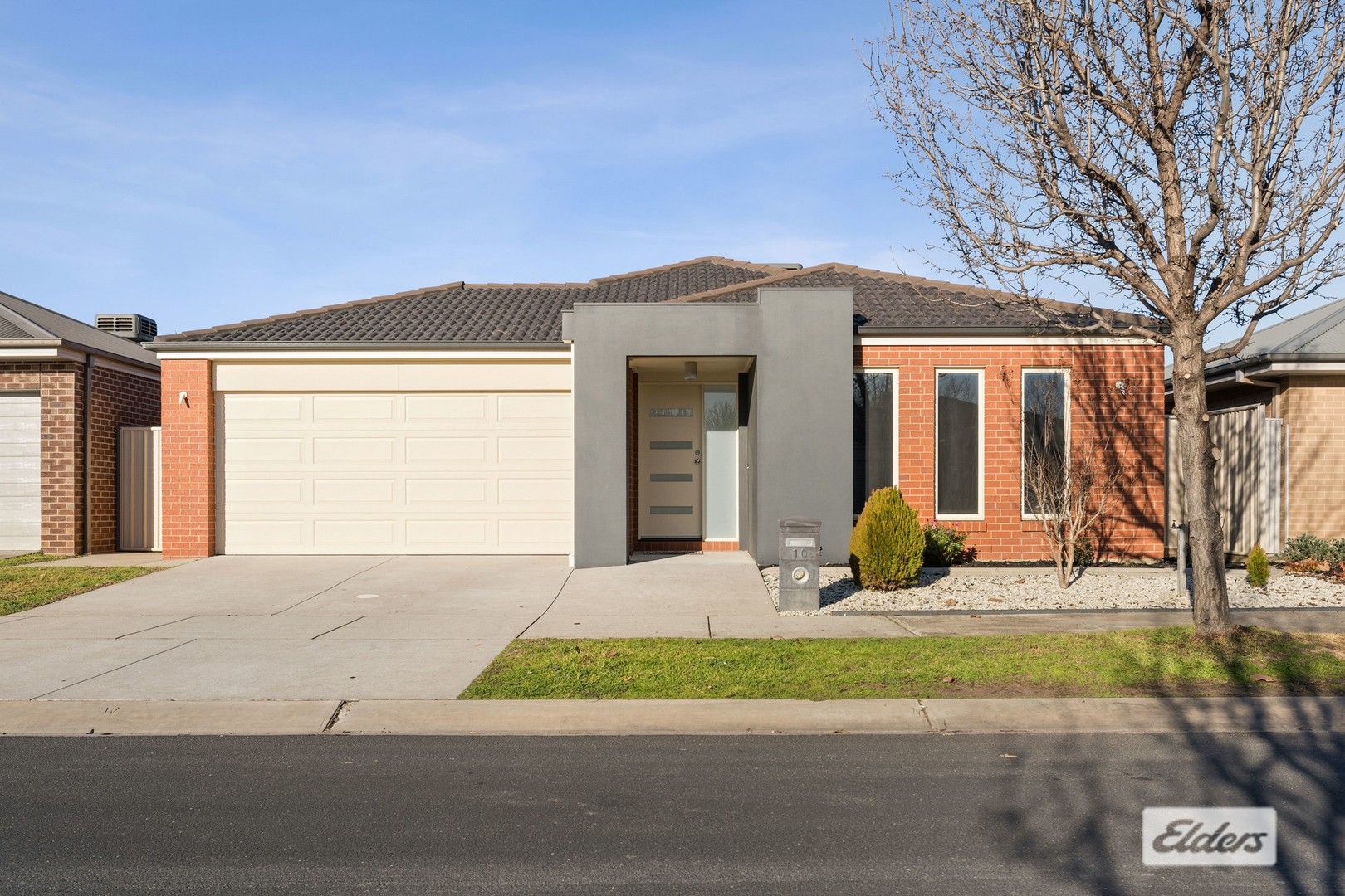 10 Inwood Crescent, Wodonga VIC 3690, Image 0