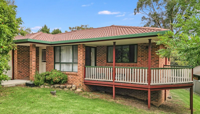 Picture of 1/24 Ash Tree Drive, ARMIDALE NSW 2350