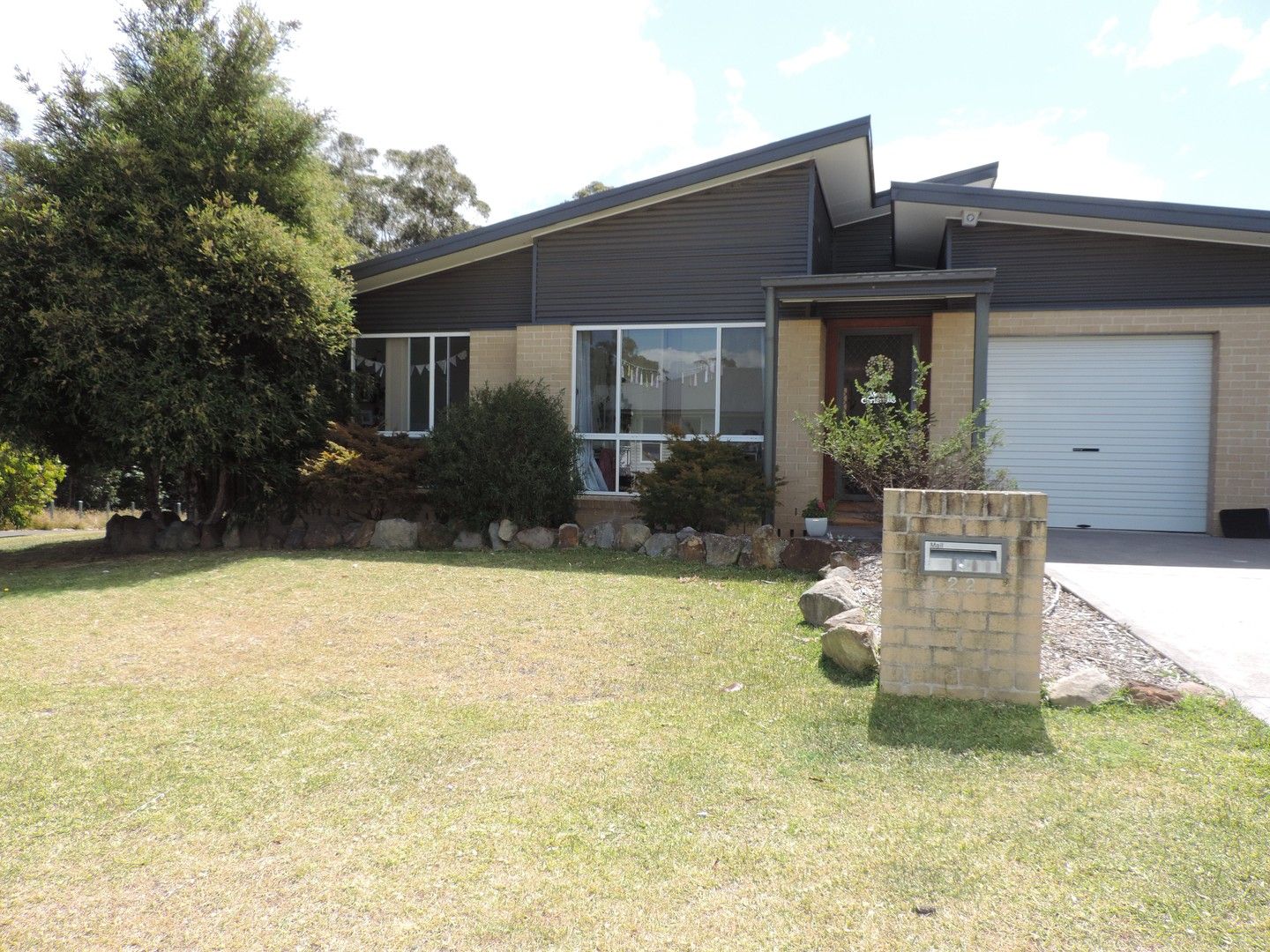 3 bedrooms House in 22 George Lee Way NORTH NOWRA NSW, 2541